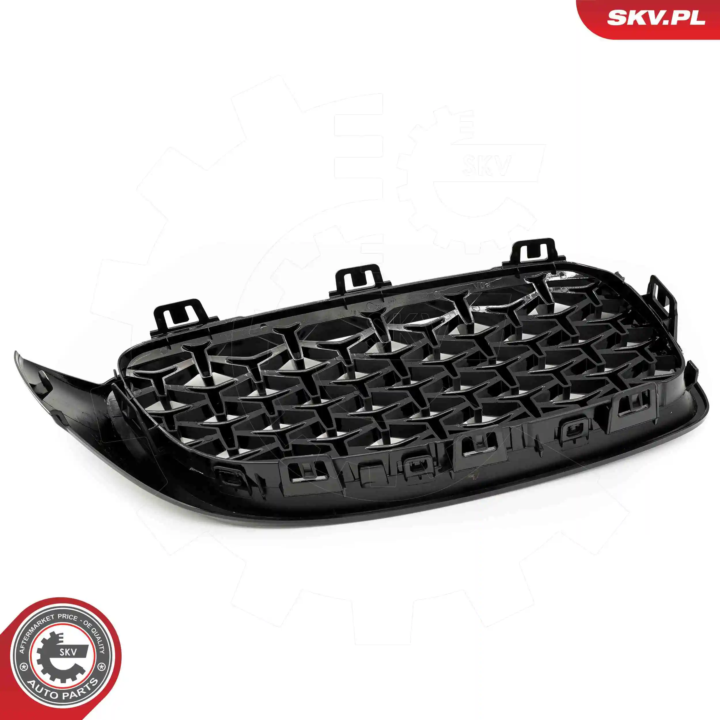 ESEN SKV 66SKV154 Radiator Grille