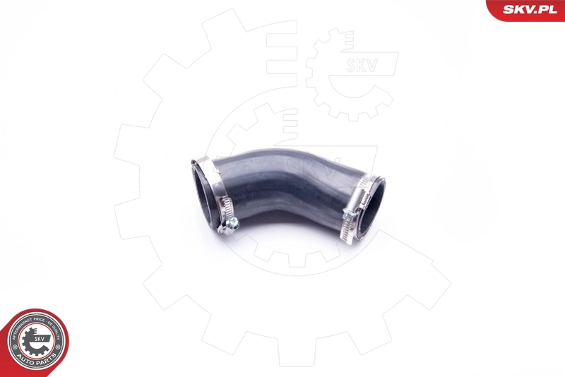 Charge Air Hose 24SKV701