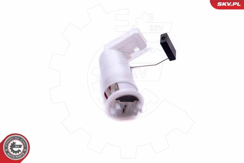 Fuel Feed Unit 02SKV806