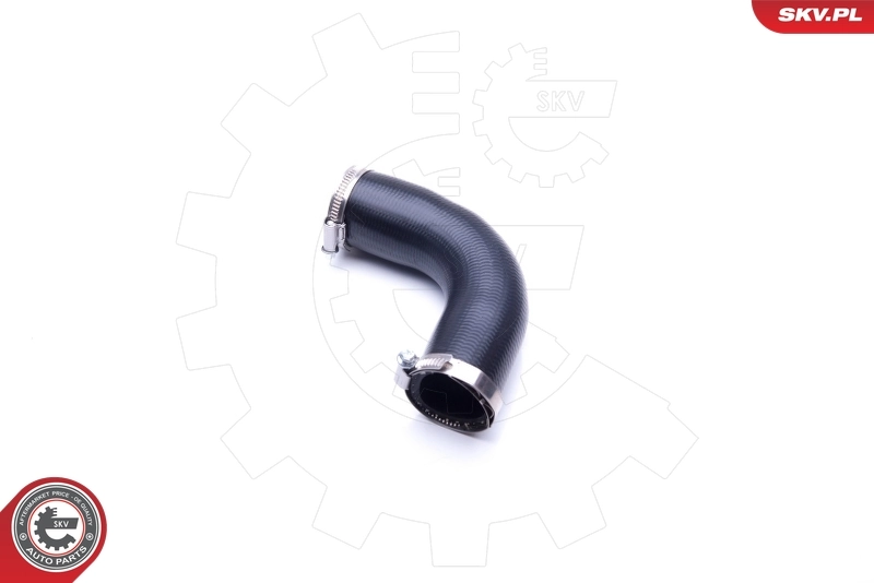 Charge Air Hose 24SKV828