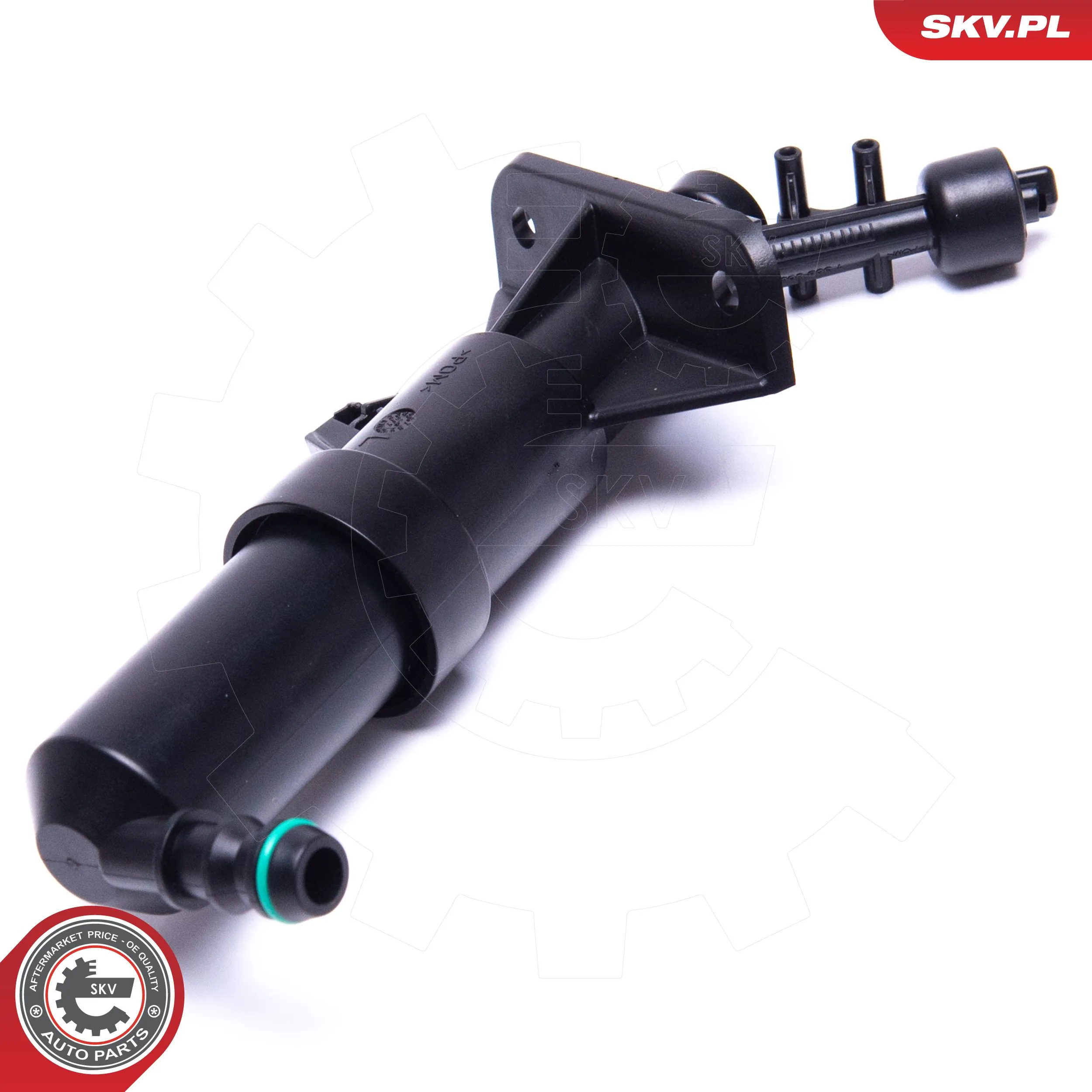 Washer Fluid Jet, headlight cleaning 15SKV719