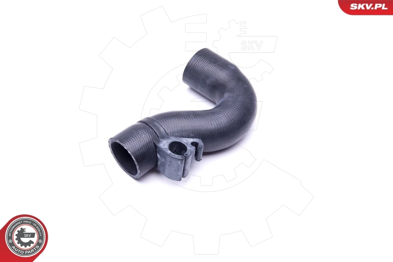 Charge Air Hose 43SKV414