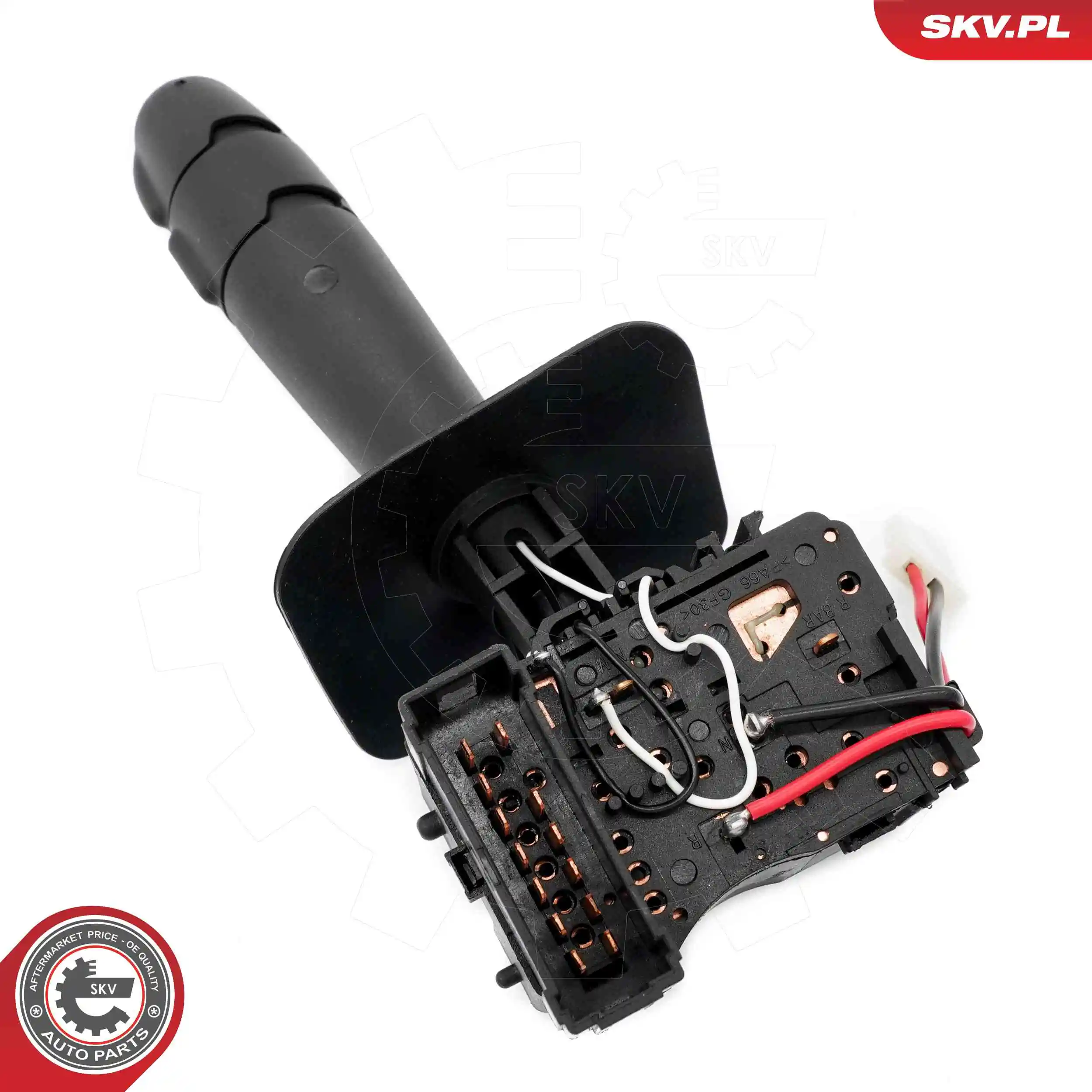 ESEN SKV 38SKV560 Steering Column Switch