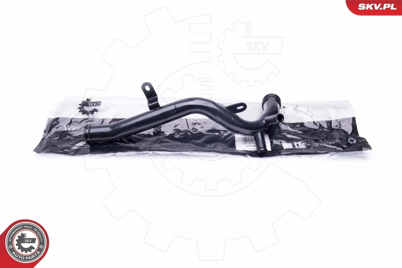 Coolant Pipe 43SKV785