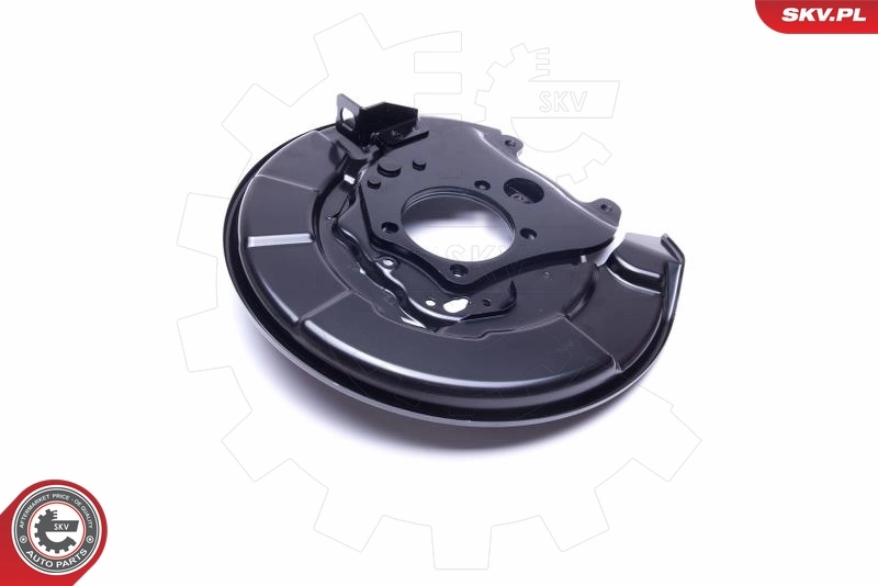 Splash Guard, brake disc 57SKV654