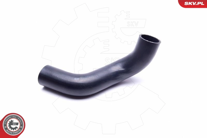 ESEN SKV 24SKV595 Charge Air Hose