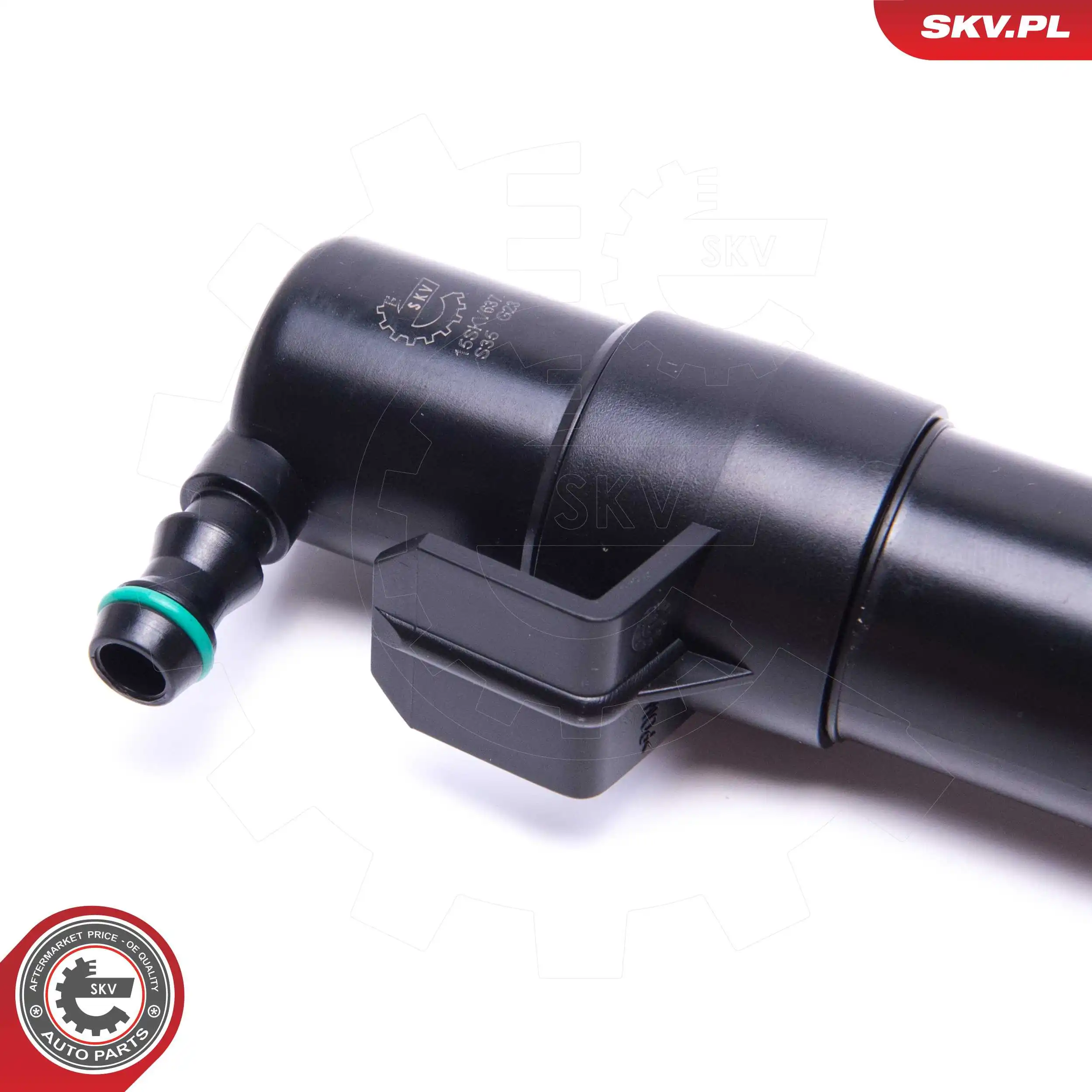 Washer Fluid Jet, headlight cleaning 15SKV637