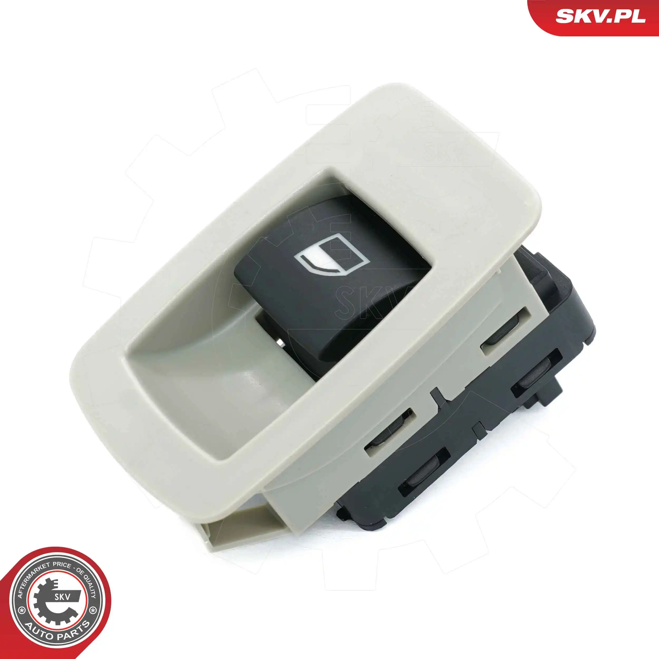 Switch, window regulator 37SKV473