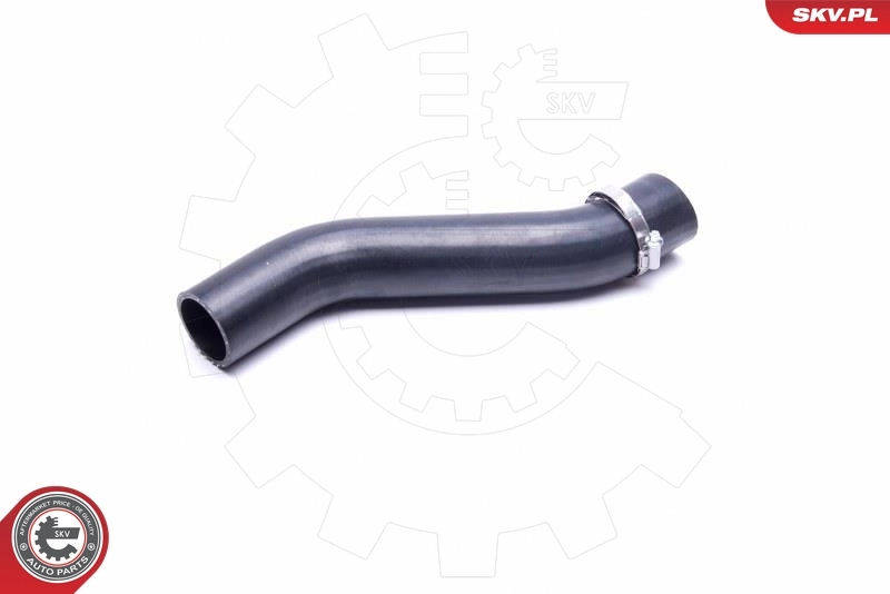 Charge Air Hose 54SKV075
