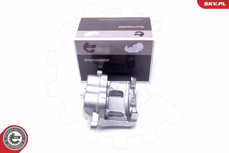 Brake Caliper 46SKV621