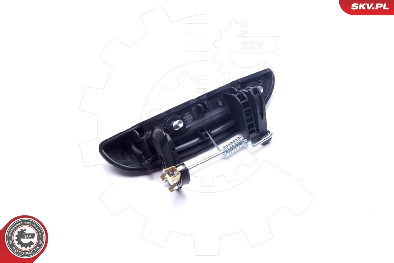 Exterior Door Handle 96SKV799