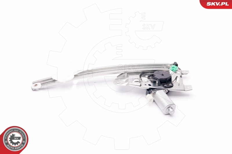 Window Regulator 00SKV122