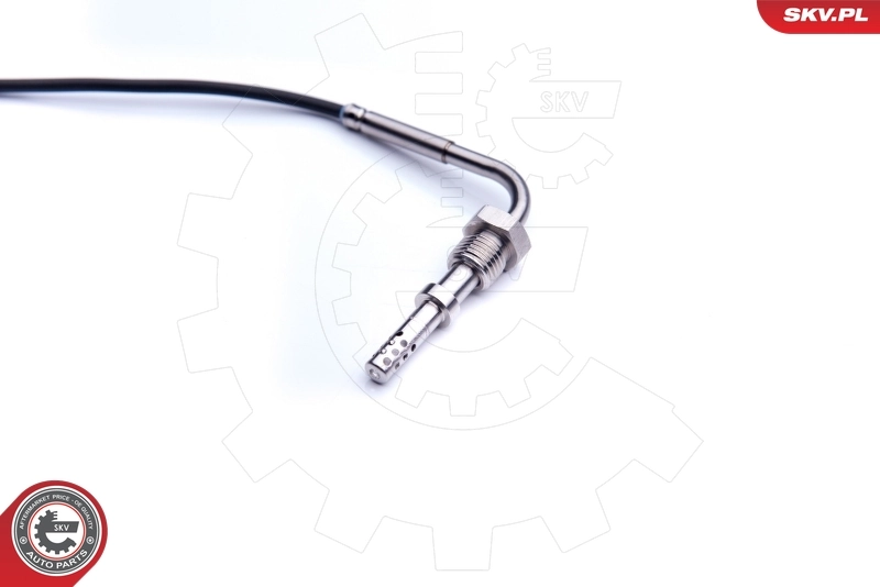 Sensor, exhaust gas temperature 30SKV138