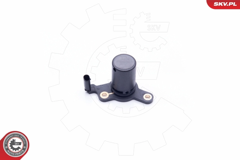 Sensor, engine oil level 17SKV397
