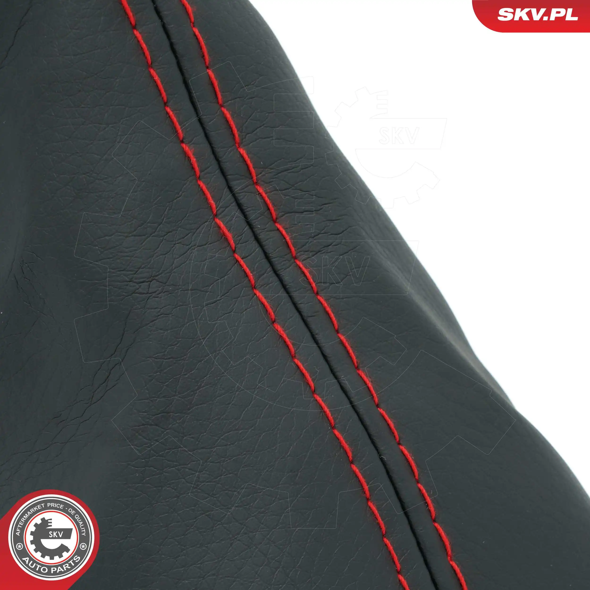 Gear Shift Lever Knob 63SKV460