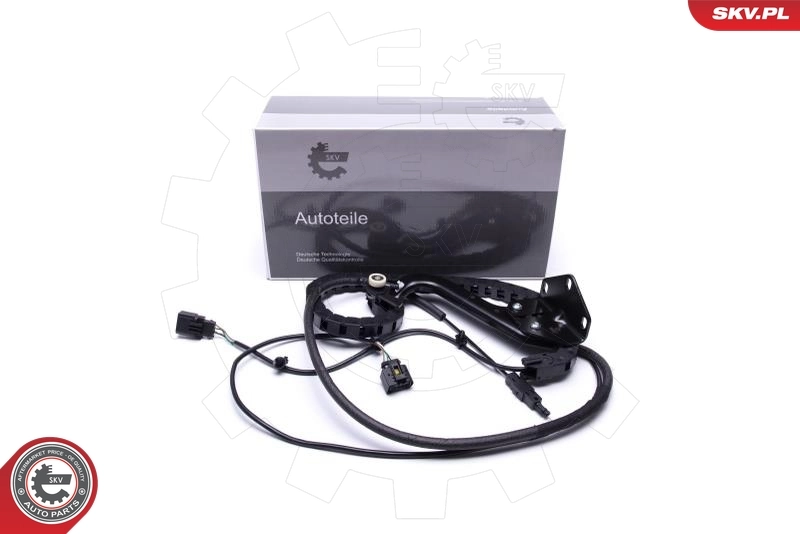 Repair Kit, cable set 53SKV107