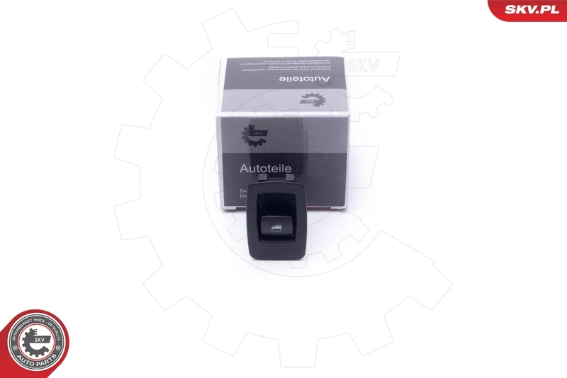 Switch, window regulator 37SKV383