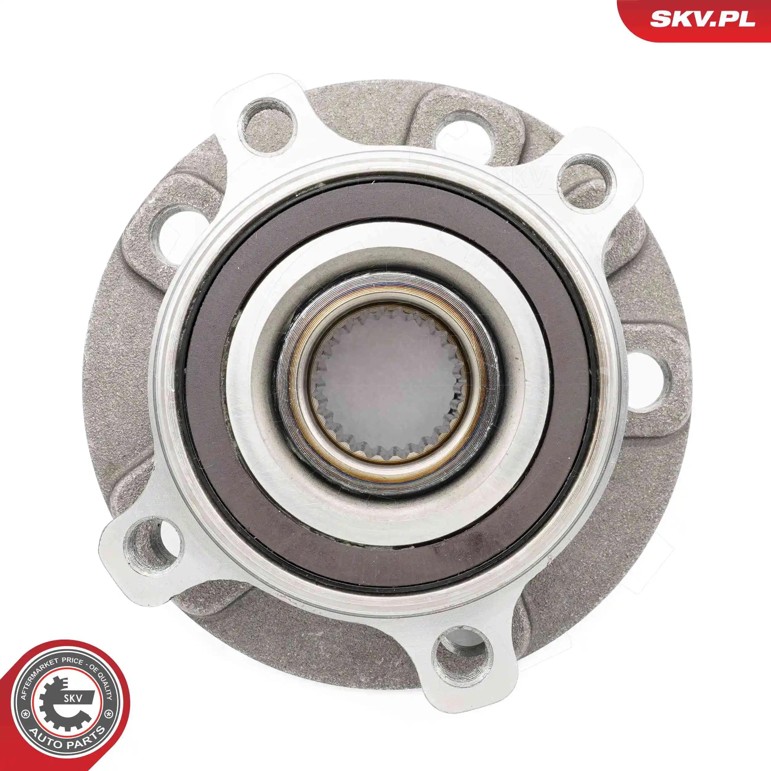 Wheel Bearing Kit 29SKV570
