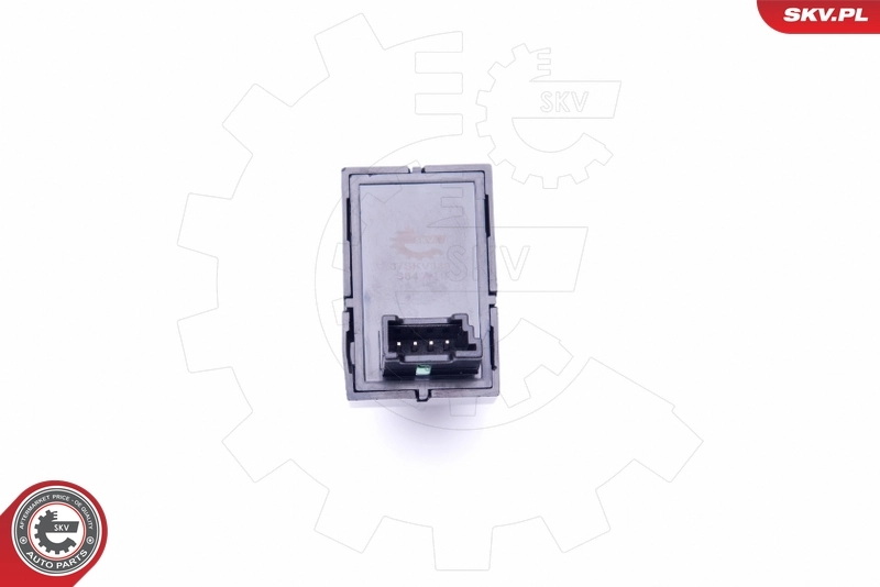 Switch, window regulator 37SKV339