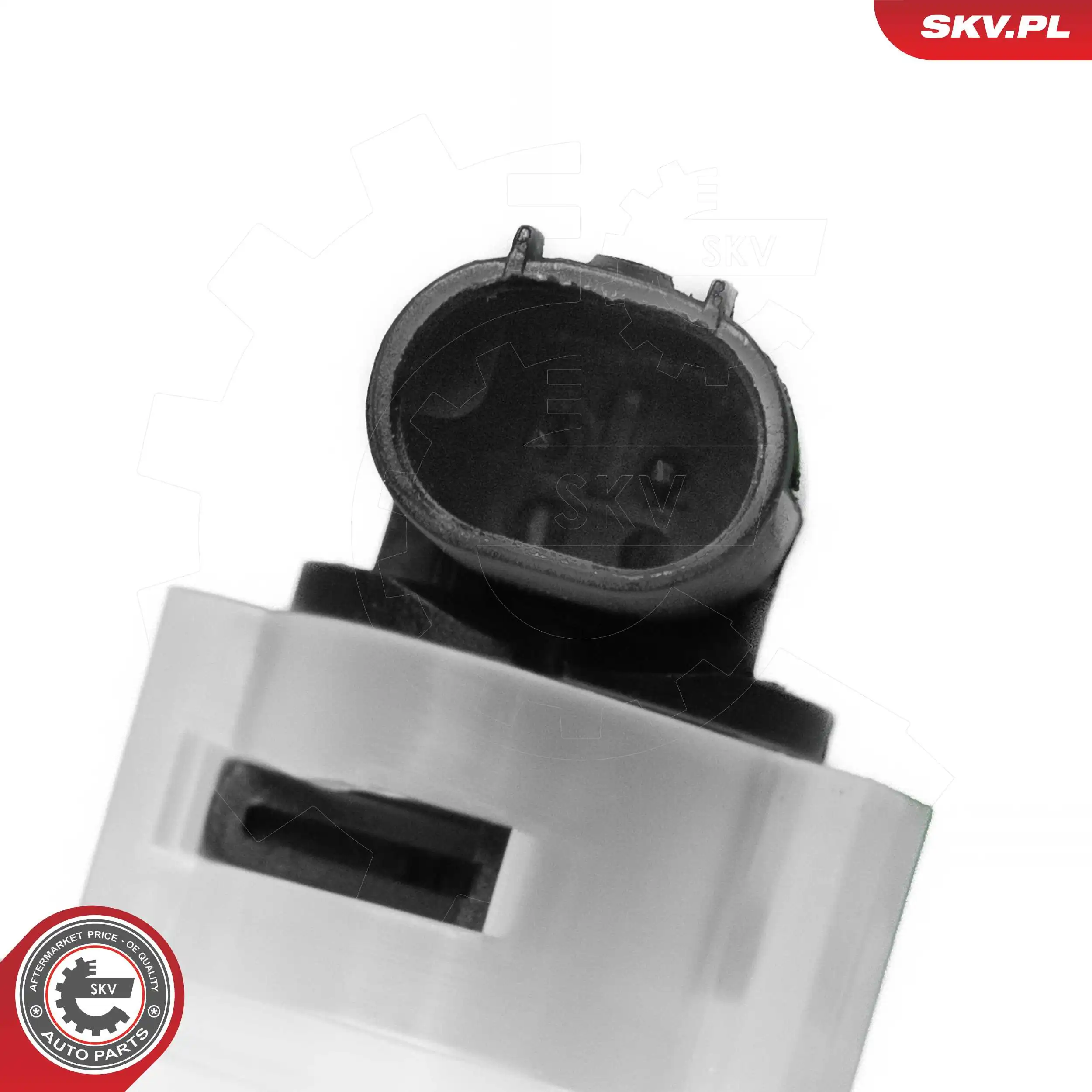 Expansion Tank, coolant 61SKV454