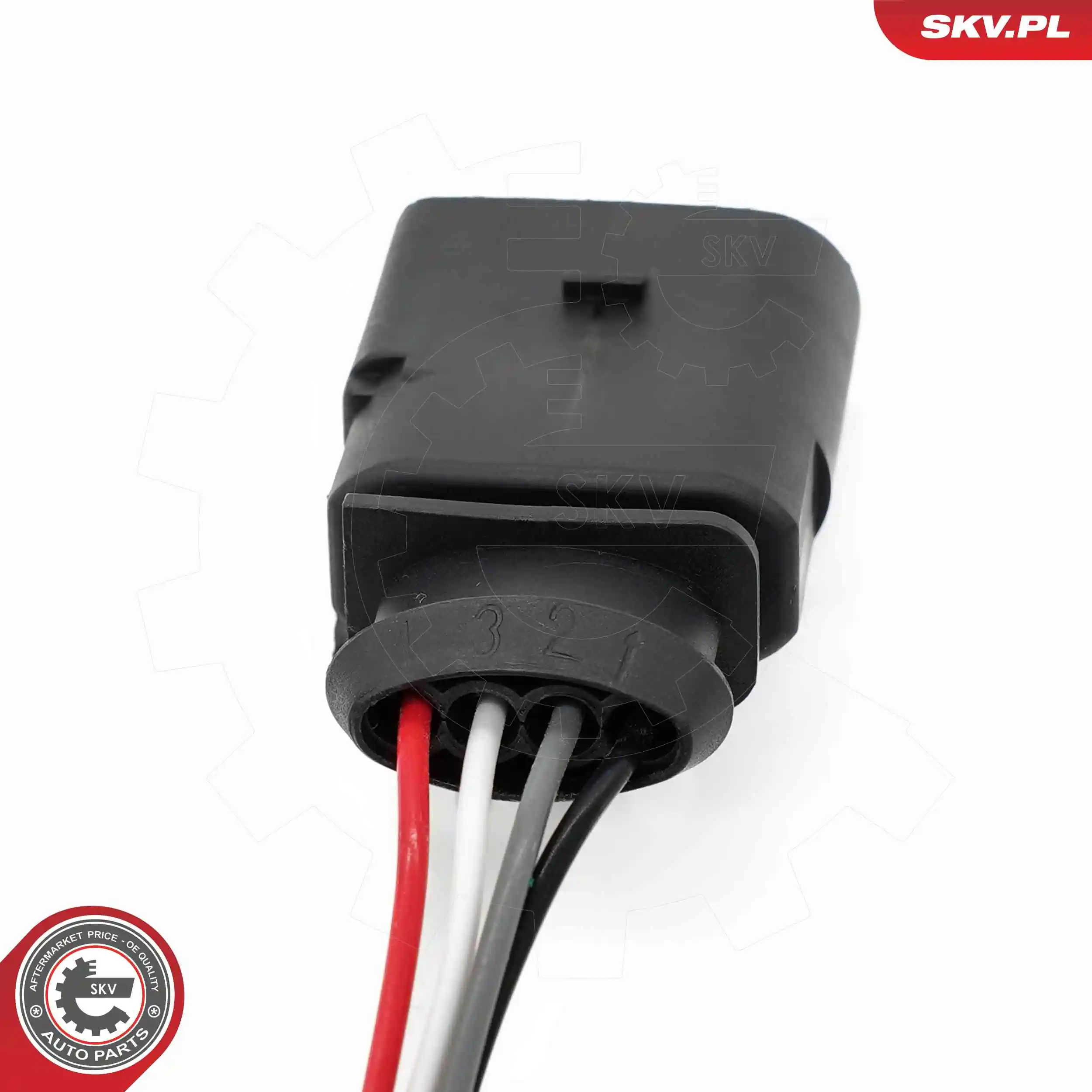 Oxygen Sensor 09SKV184