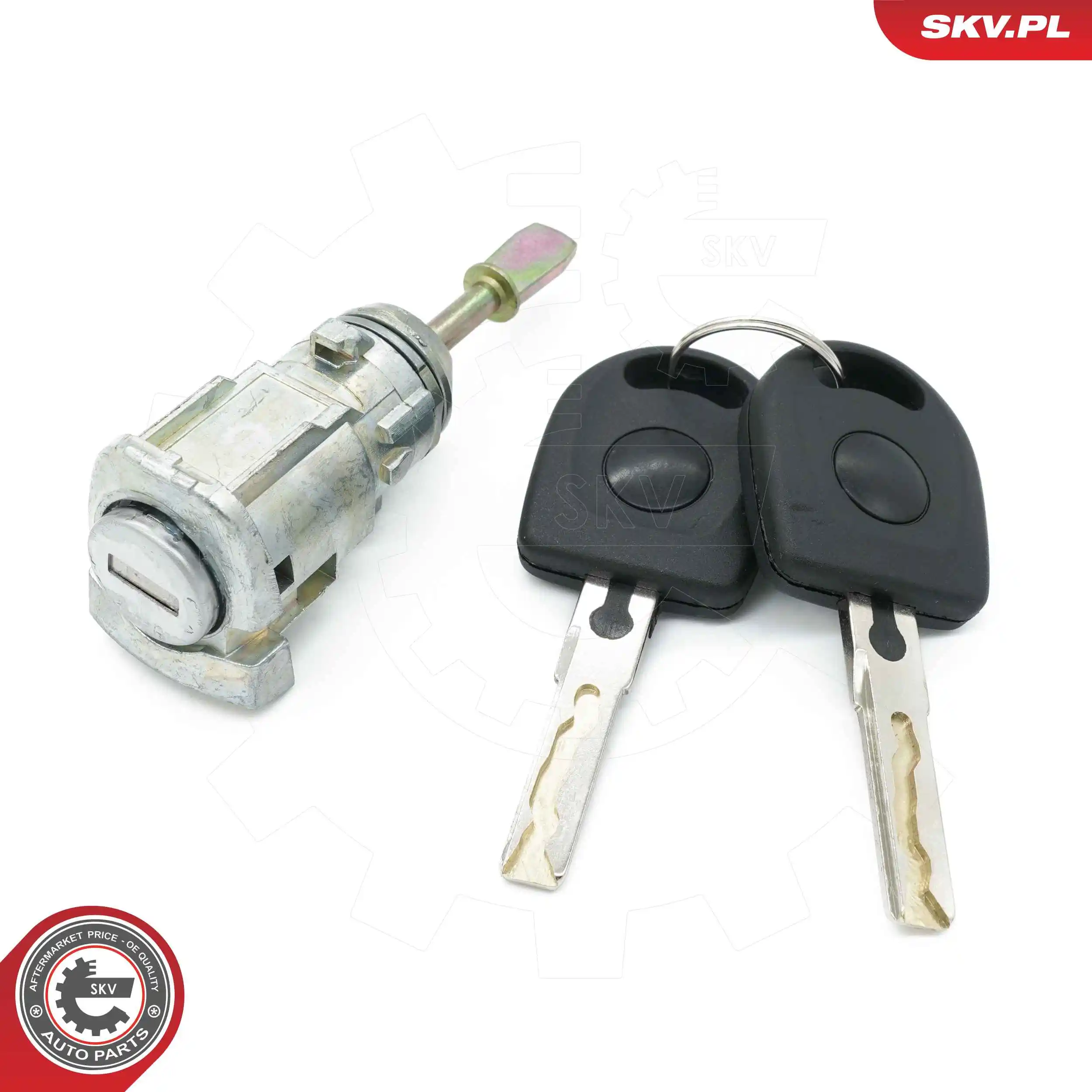 ESEN SKV 65SKV543 Lock Cylinder
