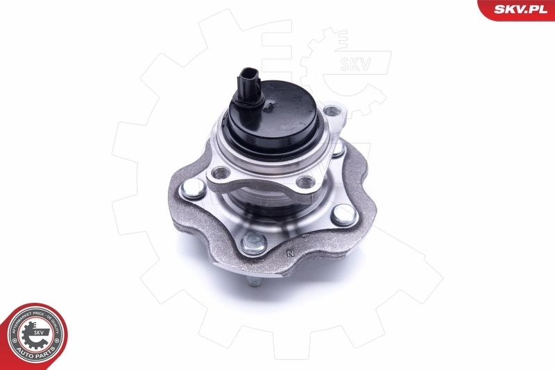 Wheel Bearing Kit 29SKV271