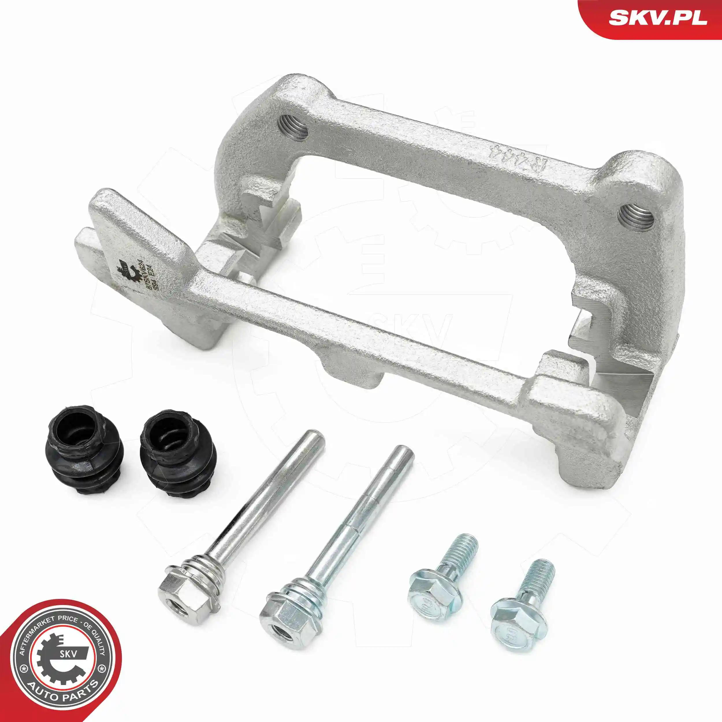 ESEN SKV 67SKV624 Bracket, brake caliper