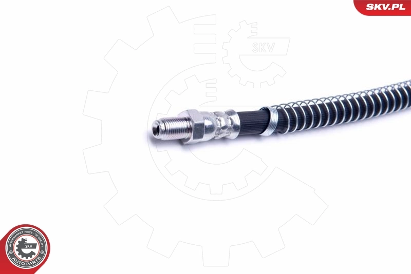 Brake Hose 35SKV181