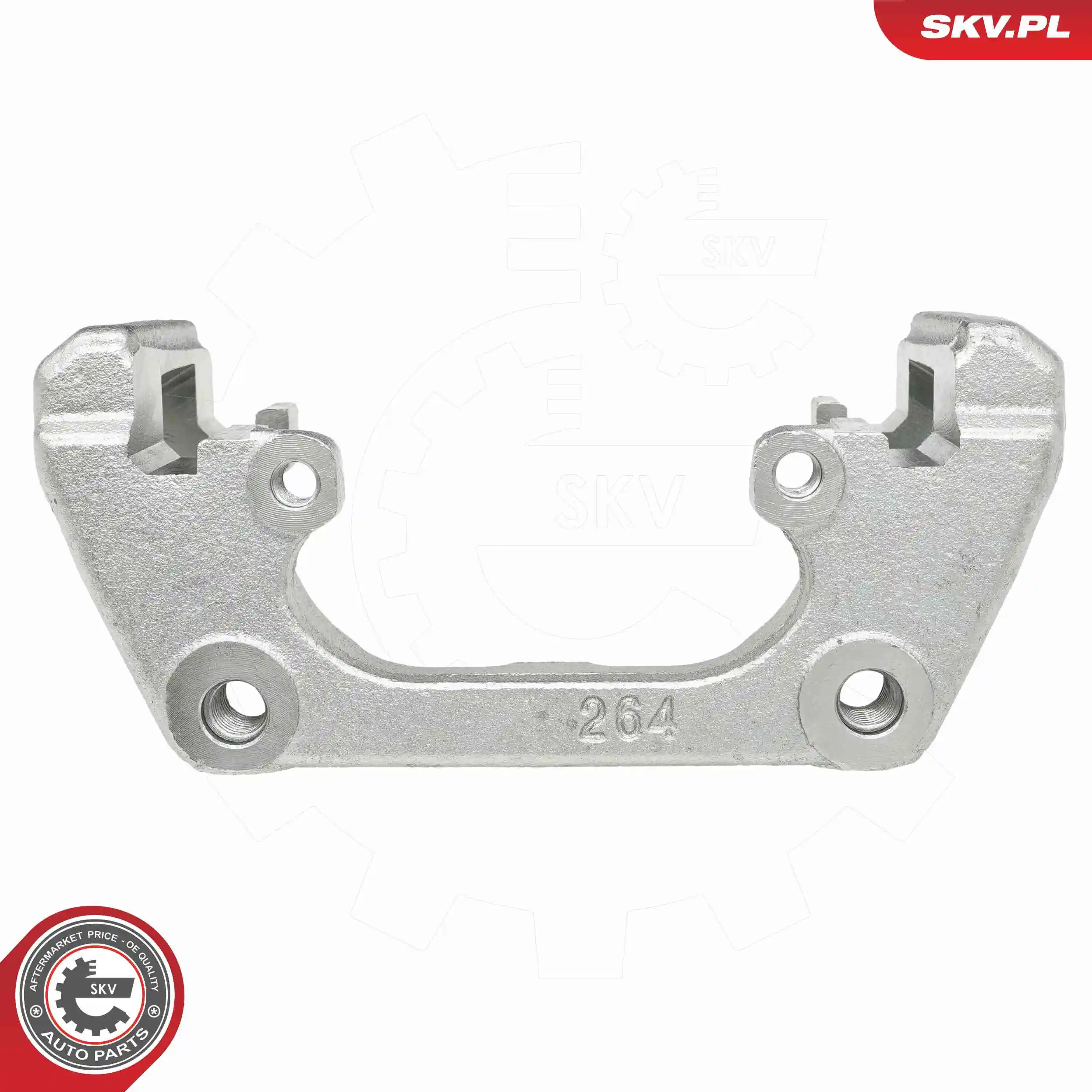 ESEN SKV 74SKV240 Bracket, brake caliper