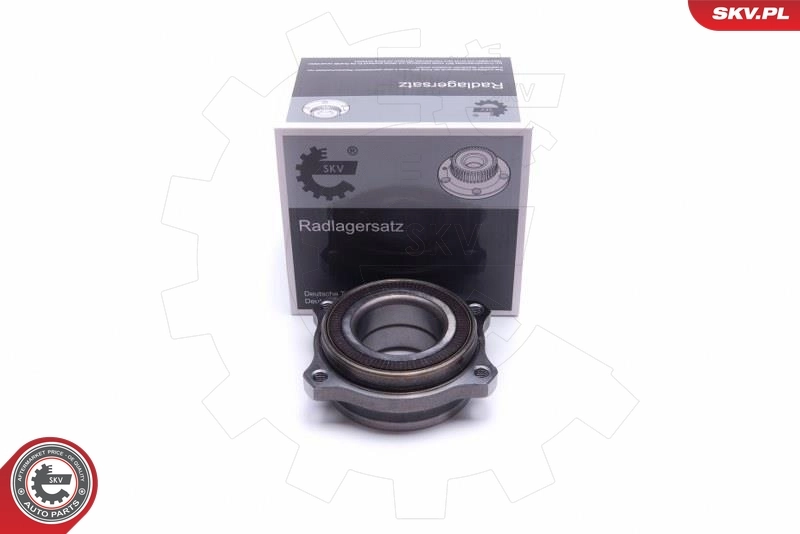 Wheel Bearing Kit 29SKV505