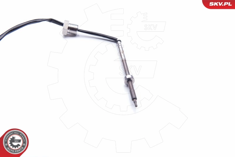 Sensor, exhaust gas temperature 30SKV041