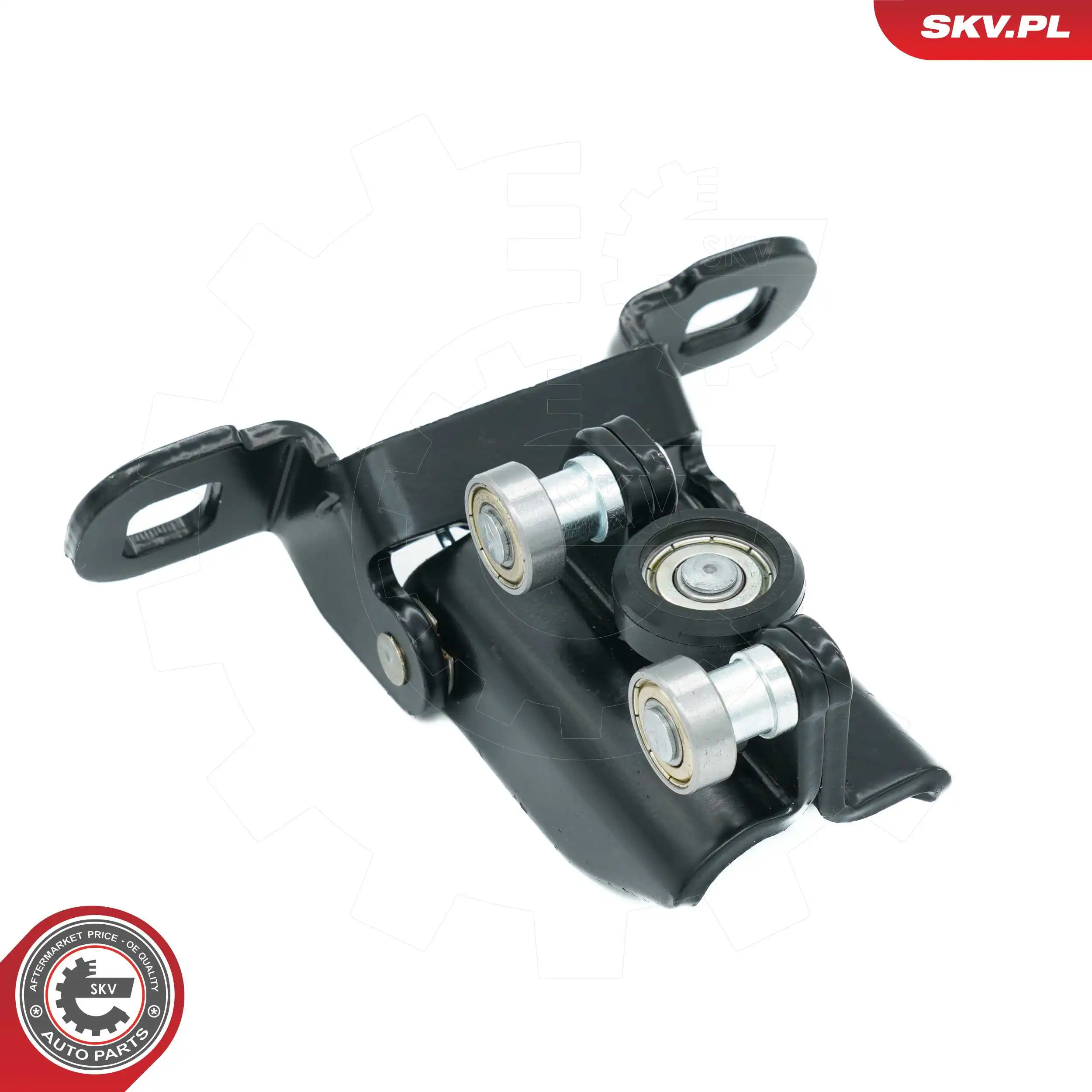Panduan Penggulung, Pintu Gelongsor 96SKV849