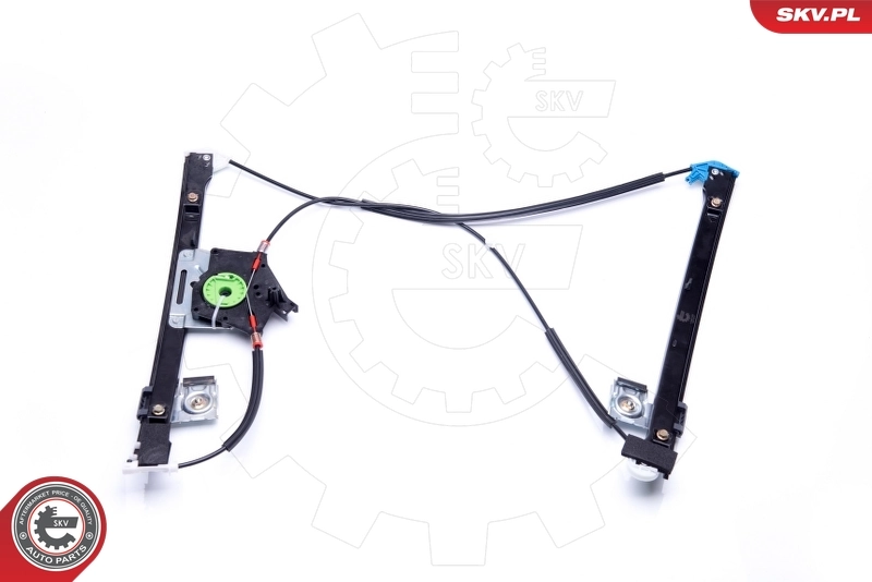 Window Regulator 01SKV452