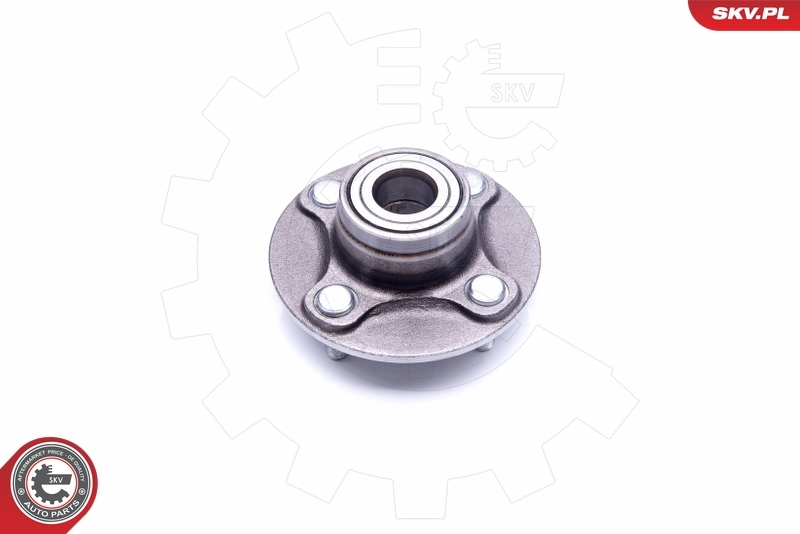 Wheel Bearing Kit 29SKV208