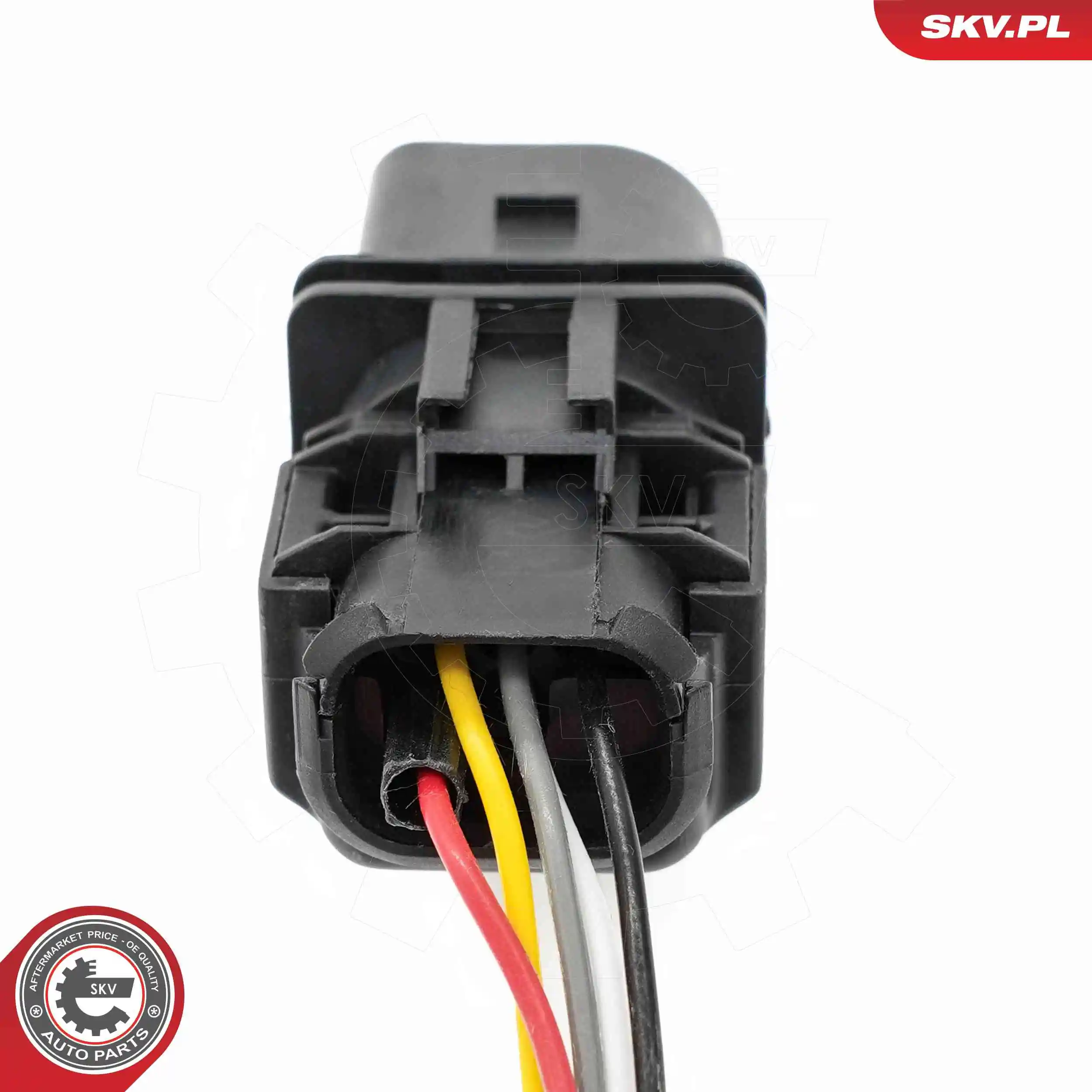 Oxygen Sensor 09SKV170