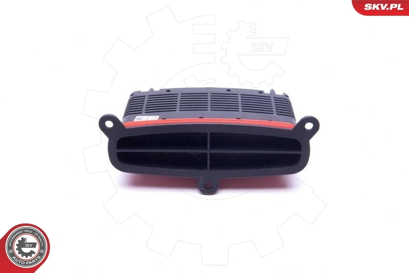 ESEN SKV 59SKV157 Control Unit, lights