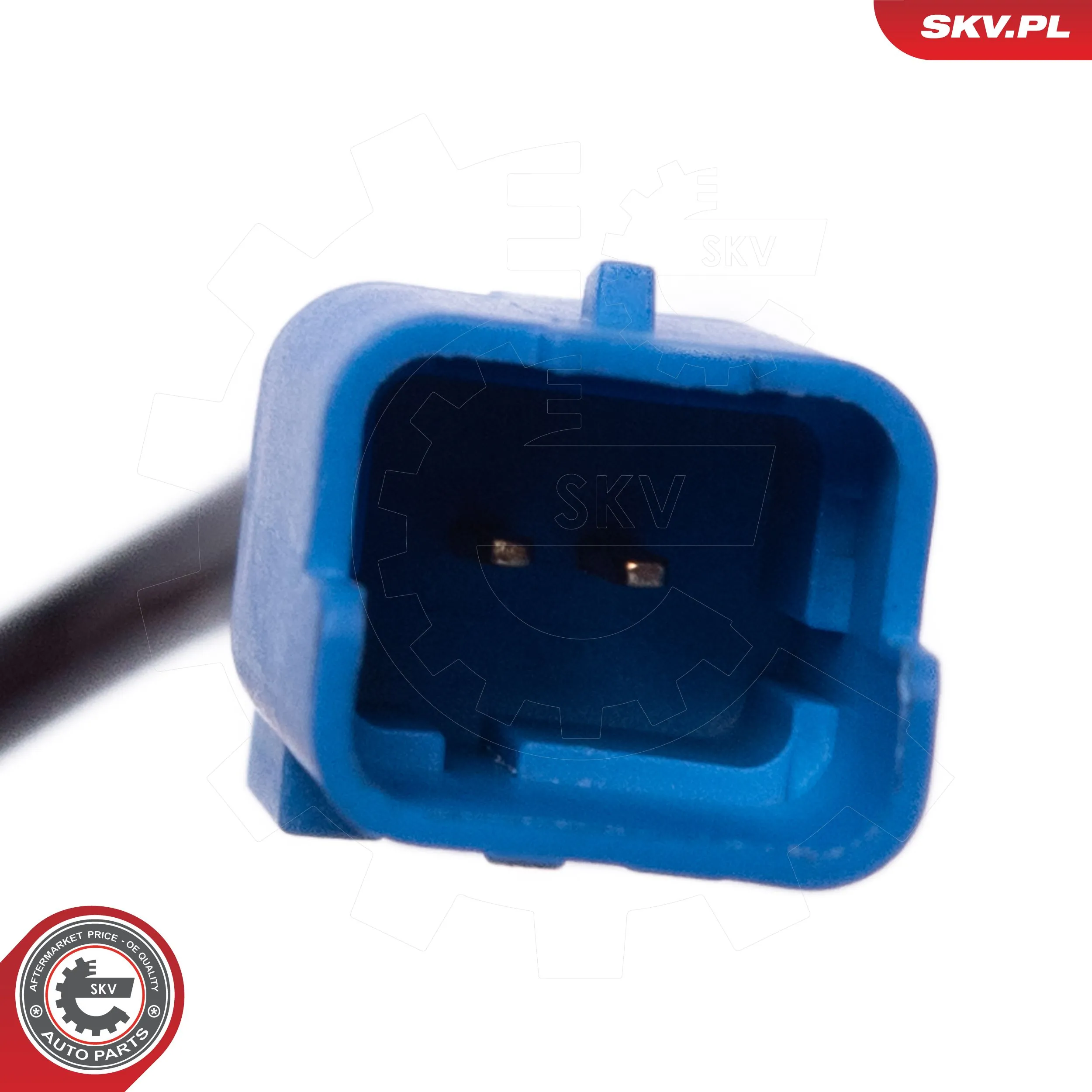 ESEN SKV 06SKV518 Sensor, wheel speed