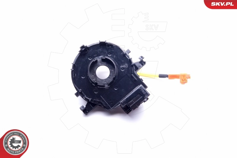 코일 스프링, 에어백 96SKV513