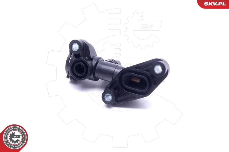 Thermostat, coolant 20SKV211