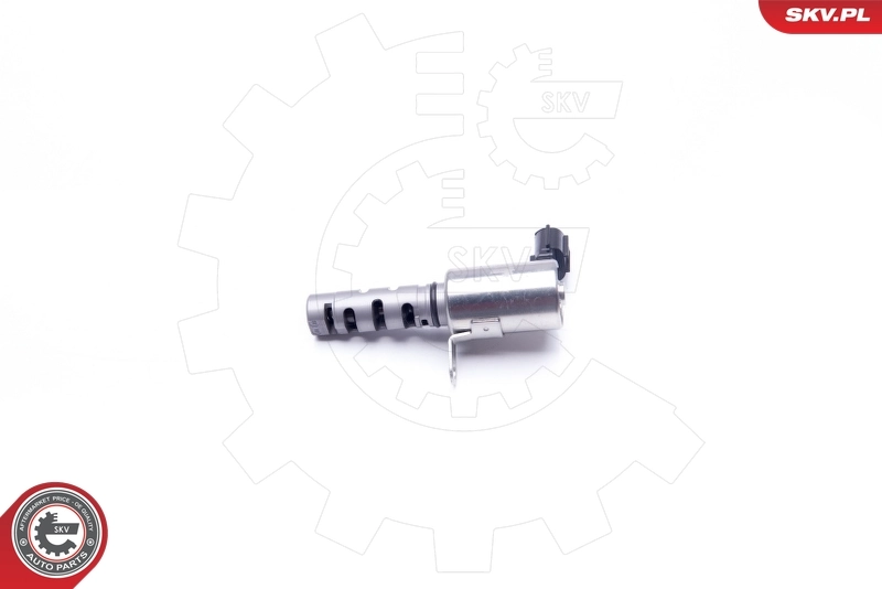 Control Valve, camshaft adjustment 39SKV030
