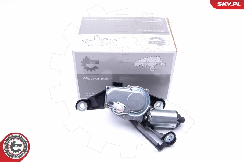 Wiper Motor 19SKV055