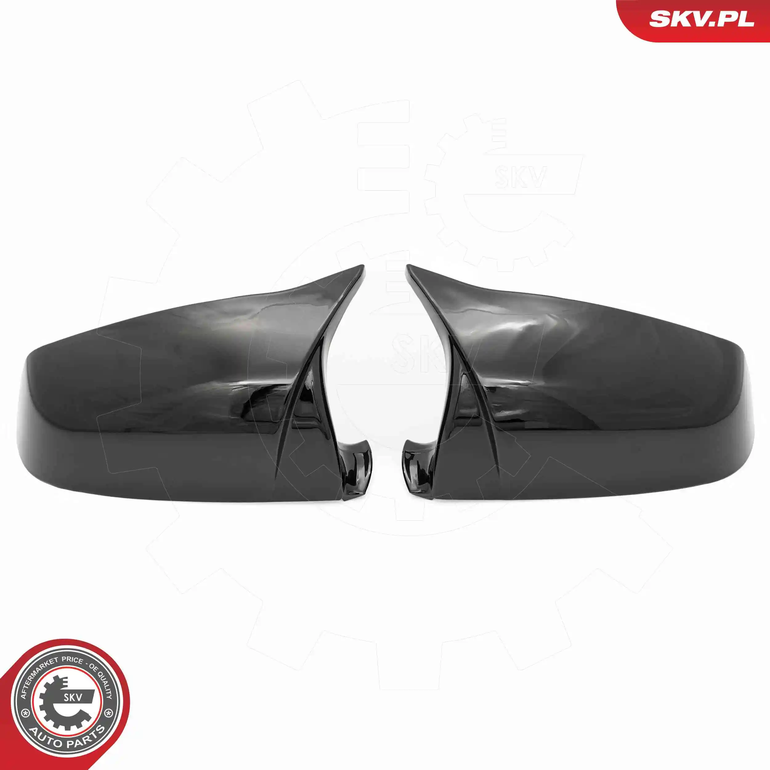 ESEN SKV 66SKV913 Cover, exterior mirror
