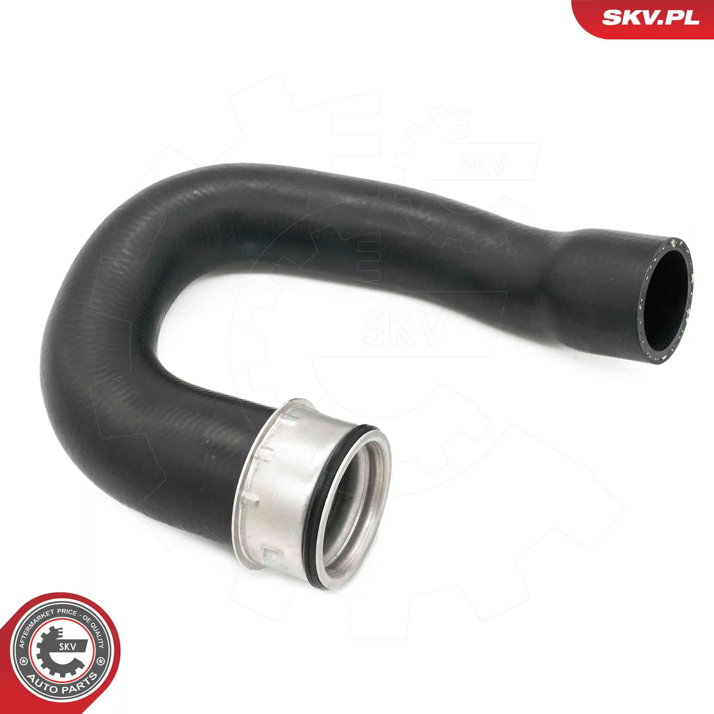 Charge Air Hose 54SKV207