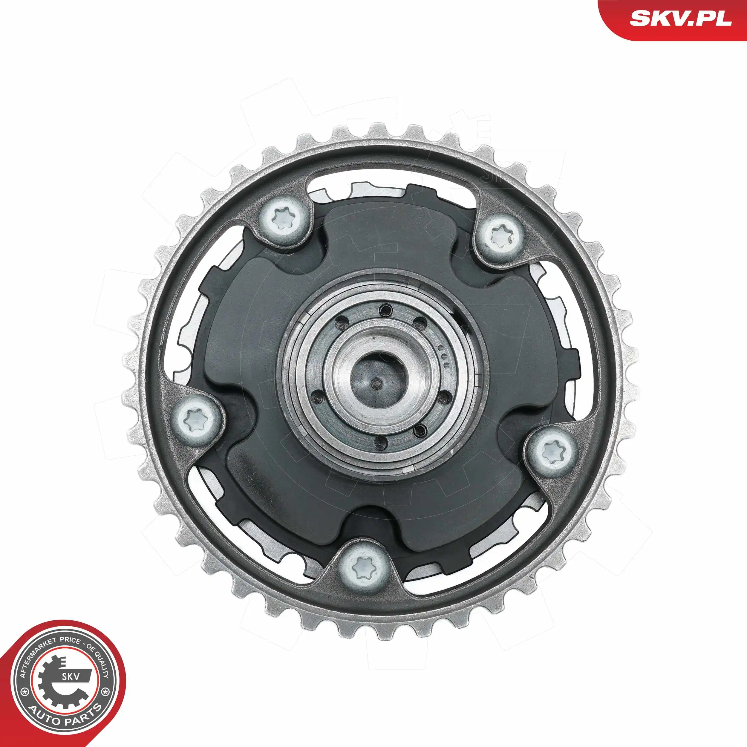 Camshaft Adjuster 39SKV517