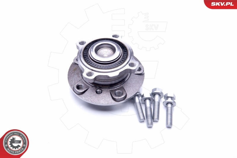 Wheel Bearing Kit 29SKV234