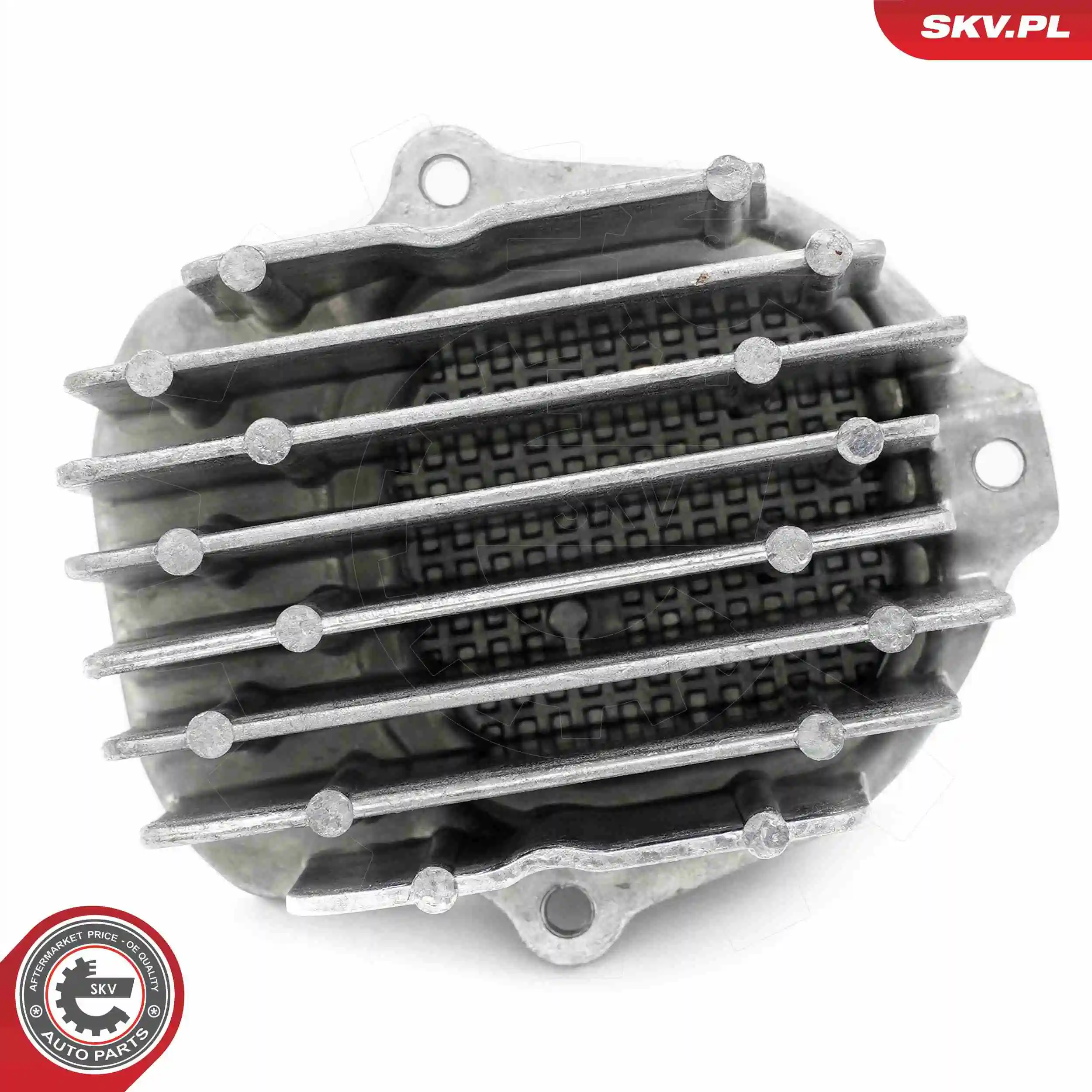 ESEN SKV 59SKV258 Control Unit, lights