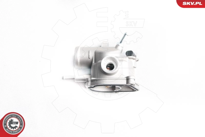 Thermostat, coolant 20SKV028