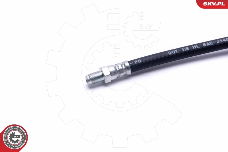 Brake Hose 35SKV216