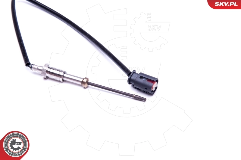 Sensor, exhaust gas temperature 30SKV323